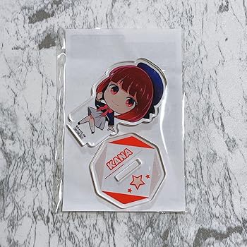【中古】推しの子 キャラポップアップストア ミニゲーム アクリルスタンド 有馬かな NOB 【中古】推しの子 キャラポップアップストア ミニゲーム アクリルスタンド 有馬かな NOB