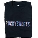 【中古】YouTuber ゲーム実況者 ポッキー グッズ Tシャツ