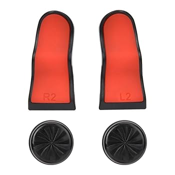 【中古】ゲームをプレイする コントローラー用の滑り止めキー拡張 キー