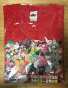 【中古】ゲーム実況者カウントダウン Tシャツ