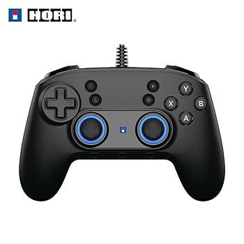 【中古】【未使用】ホリパッド for WindowsPC (スティックストレートタイプ)