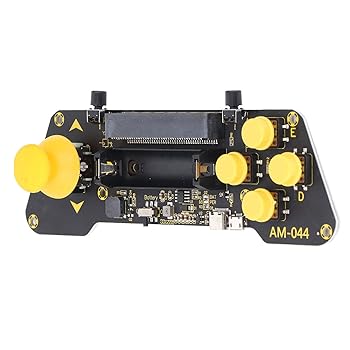 HITACHI - 【中古】【未使用】ゲームパッド拡張ボード、 およびその他の多くのシステム用のリモート レバー ポテンショメータを備えたプログラマブル ゲーム コントローラ開発