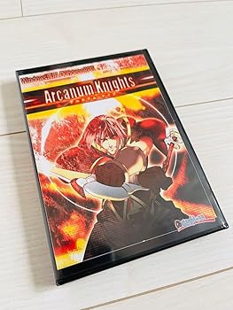 【中古】アルカナムナイツ PCゲーム ゲーム 2011 Windows 【中古】アルカナムナイツ PCゲーム ゲーム 2011 Windows