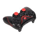 【中古】【未使用】電話ゲームパッド、ワイヤレスゲームコントローラー ABS 快適なグリップ コンピューター用 Bluetooth