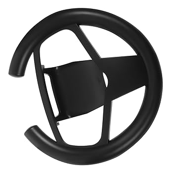 【中古】BELLIFFY ゲームパッドステアリングホイール ゲームレーシングステアリングホイール レーシングゲームのホイール交換 ステアリングホイールゲー