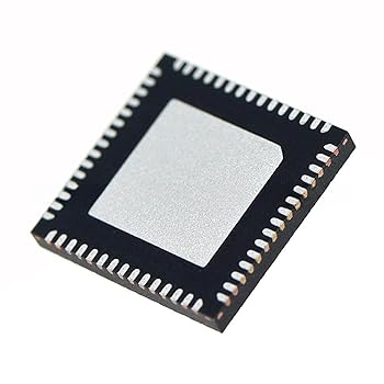【中古】ハンドルメインボードインテリジェントチップ修理部品 DA9087 IC チップ P5 ゲームコントローラ用安定した機能をお楽しみください