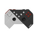 【中古】PB TAILS ピービーテイルズ ワイヤレス ゲームパッド コントローラー CHOC 1.0 アーバンスチール PB-WBC01-US-EC