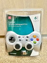 【中古】Logicool 710 ゲームパッド