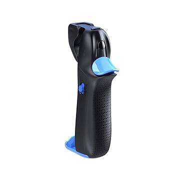 【中古】モバイルゲームコントローラーゲームトリガー敏感コントローラージョイスティック照準 & 発射トリガーキー コールオブデューティ用