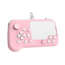 【中古】【未使用】および 用 USB 有線ゲームコントローラー ゲームパッド キーボードとマウス機能付き