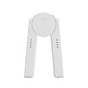 【中古】【未使用】M6S ゲームコントローラー充電ホルダー、スイッチプレーヤー用の過充電保護付き