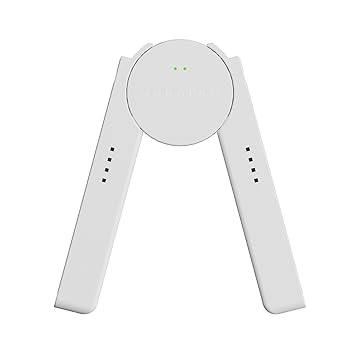 【中古】【未使用】ゲームプレイを強化する LED 付き M6S マルチアングル コントローラー充電アクセサリー