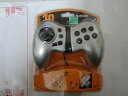 【中古】10ボタン連射機能付 Uゲームパッド エレコム