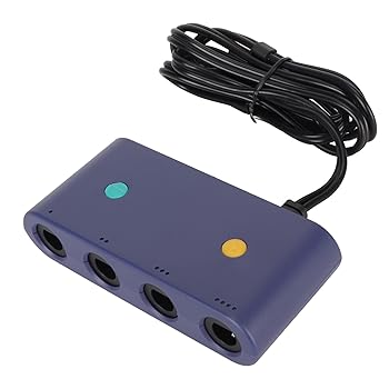 Panasonic - 【中古】G コントローラー A 3 インチ コンバーター U、Switch、PC 用 - G コントローラー、G - PC アダプター、G コントローラー コンバーターと互換性