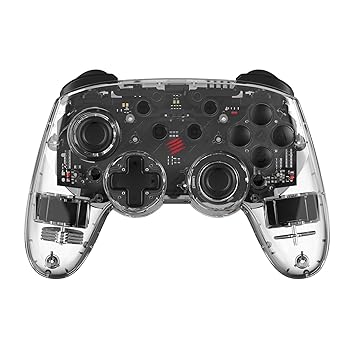 šMad Catz ޥåɥå C.A.T. 9 磻쥹 ߥ󥰥ѥå  2ǯݾ GSSWDOINCR002-0J [android,ios,nintendo_switch,windows]