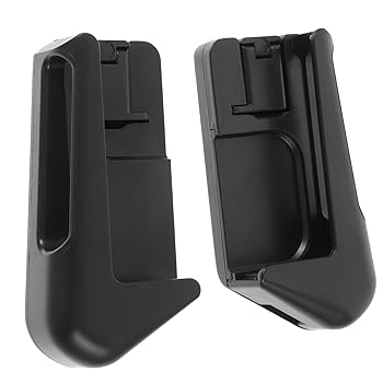 【中古】【未使用】OSOLADY 2-in-1 コンパクト 携帯電話 ゲーム コントローラー ゲーム用 電話ハンドル 多機能 ゲーム アクセサリー