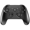 【中古】【未使用】ゲーミングコントローラー PRO ( PC / Switch 用) ブラック