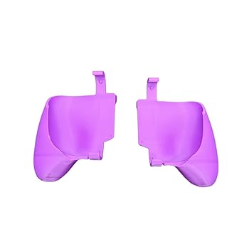 【中古】For Retroid Pocket 5 グリップ DIY 3D プリント グリップ ハンドル コンソールハンドグリップ For Retroid Pocket 5 ゲームコンソール用 グリッ 【中古】For Retroid Pocket 5 グリップ DIY 3D プリント グリップ ハンドル コンソールハンドグリップ For Retroid Pocket 5 ゲームコンソール用 グリッ