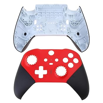 【中古】XBの交換One Black/Red/Youthバージョンバックカバーフロントケース修理予備の住宅シェルプロテクター 【中古】XBの交換One Black/Red/Youthバージョンバックカバーフロントケース修理予備の住宅シェルプロテクター