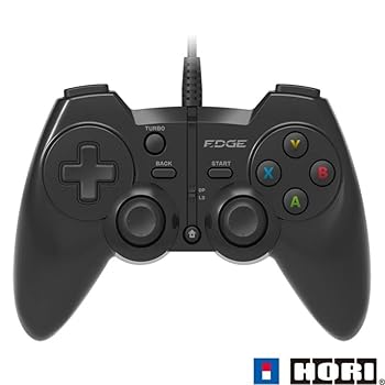 【中古】[OKN] EDGE301 ゲーミングパッド【PC用・Xinput対応】