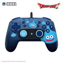 【中古】ドラゴンクエスト ホリパッド for Windows PC スティックストレートタイプ スライム