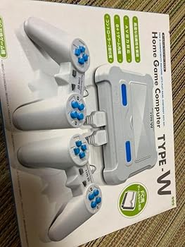 【中古】【未使用】home game computer pe-w 【中古】【未使用】home game computer pe-w