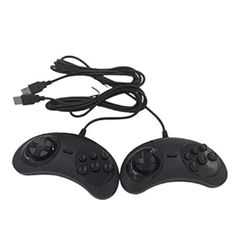 【中古】USBゲームパッド ゲームコントローラ 6ボタン GA用USBゲーミングジョイスティックホルダー PC Drive用 ゲームパッド 【中古】USBゲームパッド ゲームコントローラ 6ボタン GA用USBゲーミングジョイスティックホルダー PC Drive用 ゲームパッド
