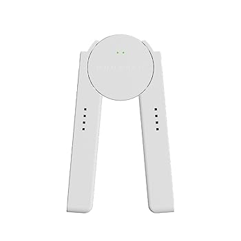 【中古】【未使用】M6S人間工学に基づいたプレイと充電コントローラーグリップスイッチ用バッテリーライト