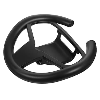 【中古】【未使用】OSOLADY ゲーミングステアリングホイール レーシングステアリングホイール ゲーム用ステアリングホイールの交換 レーシングゲームホイール 交換