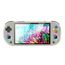 【中古】【未使用】ゴーエンターテインメントでゲーム愛好家向けのコントロールとMP4プレーヤーをフィーチャーしたハンドヘルドゲームコンソールコントローラー