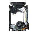 【中古】KES-496A KEM-496Aヘッド用ゲームコンソールプラスチック+メタルドライブレンズヘッドアクセサリー用