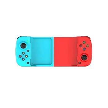 【中古】PCコントローラー モーションコントロール D3 ワイヤレス Bluetooth 対応 伸縮性 ゲームコントローラー 携帯電話 Android IOS PC ゲームパッド