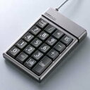 【中古】【未使用】TK2P10GM テンキーボード(2)