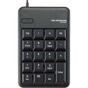【中古】【未使用】エレコム (まとめ) USB 2.0 HUB付 テンキーパッド メンブレン ブラック TK-TCM012BK/RS 1個 (×3セット)(2)