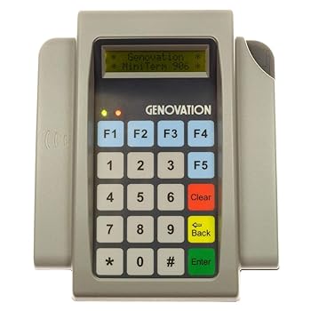 【中古】【未使用】DSI GENOVATION MINITERM 906 20キーメンブレンナンバーキーパッド 【中古】【未使用】DSI GENOVATION MINITERM 906 20キーメンブレンナンバーキーパッド