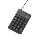 【中古】【未使用】(まとめ)エレコム USBテンキーボード TK-TCM011BK【×3セット】
