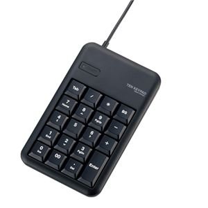【中古】【未使用】(まとめ)エレコム 2ポートUSB2.0ハブ付きコンパクトUSBテンキーパッド TK-TCM014BK【×2セット】 【中古】【未使用】(まとめ)エレコム 2ポートUSB2.0ハブ付きコンパクトUSBテンキーパッド TK-TCM014BK【×2セット】