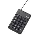 【中古】(11個まとめ売り) エレコム USBテンキーボード TK-TCM011BK(2)