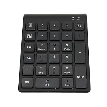 【中古】Vbestlife ワイヤレスBluetoothテンキー27キー、ポータブルミニ入力ナンバーパッド外部ナンバーキーパッドサポートラップトップタブレット用ショートカットキー【メーカー名】【メーカー型番】【ブランド名】Vbestlife テンキー, 家電 ストア 【商品説明】Vbestlife ワイヤレスBluetoothテンキー27キー、ポータブルミニ入力ナンバーパッド外部ナンバーキーパッドサポートラップトップタブレット用ショートカットキー当店では初期不良に限り、商品到着から7日間は返品を 受付けております。お問い合わせ・メールにて不具合詳細をご連絡ください。他モールとの併売品の為、完売の際はキャンセルご連絡させて頂きます。中古品の商品タイトルに「限定」「初回」「保証」「DLコード」などの表記がありましても、特典・付属品・帯・保証等は付いておりません。電子辞書、コンパクトオーディオプレーヤー等のイヤホンは写真にありましても衛生上、基本お付けしておりません。※未使用品は除く品名に【import】【輸入】【北米】【海外】等の国内商品でないと把握できる表記商品について国内のDVDプレイヤー、ゲーム機で稼働しない場合がございます。予めご了承の上、購入ください。掲載と付属品が異なる場合は確認のご連絡をさせて頂きます。ご注文からお届けまで1、ご注文⇒ご注文は24時間受け付けております。2、注文確認⇒ご注文後、当店から注文確認メールを送信します。3、お届けまで3〜10営業日程度とお考えください。4、入金確認⇒前払い決済をご選択の場合、ご入金確認後、配送手配を致します。5、出荷⇒配送準備が整い次第、出荷致します。配送業者、追跡番号等の詳細をメール送信致します。6、到着⇒出荷後、1〜3日後に商品が到着します。　※離島、北海道、九州、沖縄は遅れる場合がございます。予めご了承下さい。お電話でのお問合せは少人数で運営の為受け付けておりませんので、お問い合わせ・メールにてお願い致します。営業時間　月〜金　11:00〜17:00★お客様都合によるご注文後のキャンセル・返品はお受けしておりませんのでご了承ください。0
