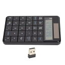【中古】テンキー キーボード、電卓 テンキー 電卓機能
