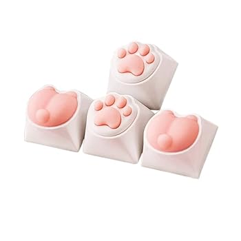 【中古】【未使用】4 PCSカスタムキーキャップ PCキーキャップメカニカルキーキャップ用 ゲームキーキャップ用 ゲーム用キーキャップ 機械 キーボードキーキャップ 【中古】【未使用】4 PCSカスタムキーキャップ PCキーキャップメカニカルキーキャップ用 ゲームキーキャップ用 ゲーム用キーキャップ 機械 キーボードキーキャップ