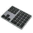 【中古】テンキー 35キー Type C