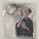 【中古】【未使用】その着せ替え人形は恋をする BD特典 浴衣 アクキー