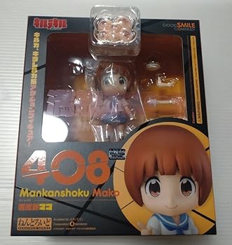 【中古】キルラキル 満艦飾マコGOOD SMILE ONLINESHO… 【中古】キルラキル 満艦飾マコGOOD SMILE ONLINESHO…