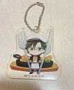【中古】COCO'S テニプリ 新テニ アクキー 手塚国光