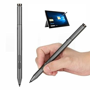 šۥ饹ڥ for Lenovo Miix 520 Yoga 530 720 930 Bluetooth Stylus 4096...