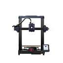 【中古】【未使用】3Dプリンター 樹脂 FDM Mini 3D プリンタ FDM 300 ミリメートル/秒最大印刷速度 LeviQ 2.0 自動レベリングシステ...
