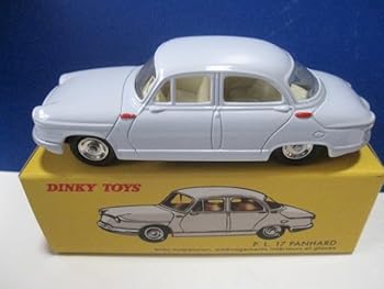 【中古】Dinky ディンキー復刻版 PL パンハード 143 【中古】Dinky ディンキー復刻版 PL パンハード 143