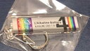 【中古】【未使用】L'Arc?en?Ciel ラルくじ アクキー(2)