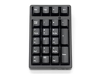 šFILCO Majestouch TenKeyPad 2 Professional PBT CHERRY MXļ USB 2...